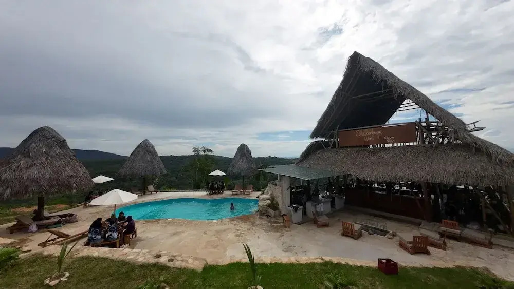 Renaco Glamping