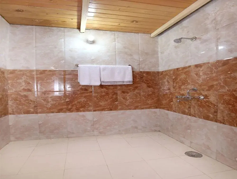 OYO 9346 Home Spacious 4BHK Valley View Fagu