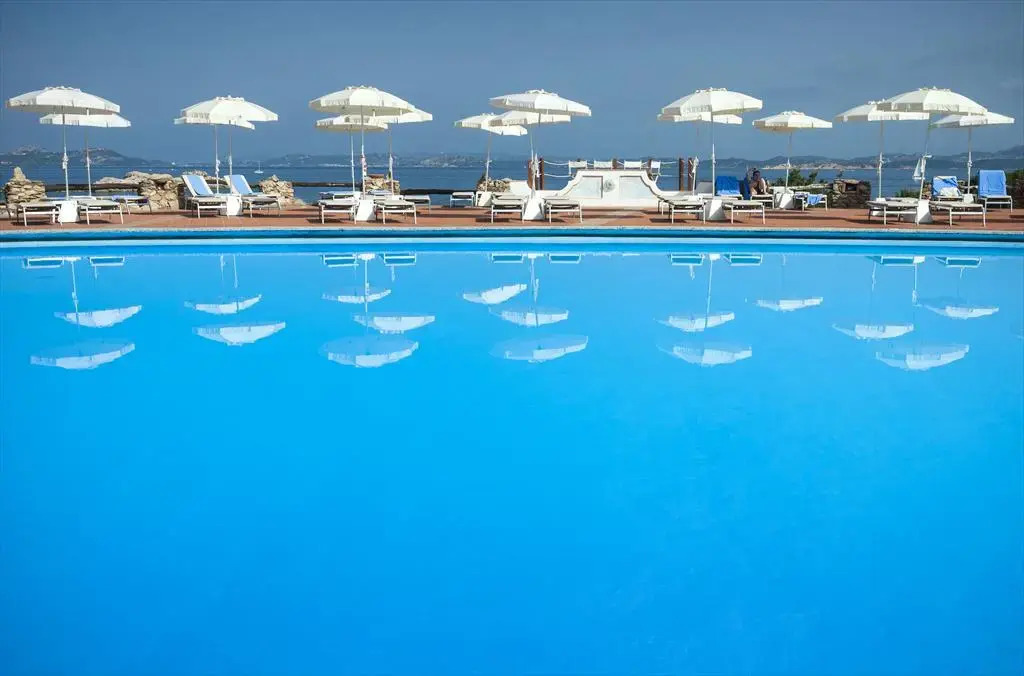Hotel La Bisaccia