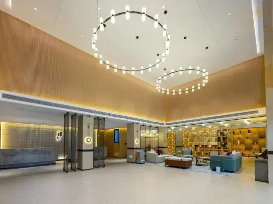 Country Inn & Suites by Radisson Hotel (Xianning Media Building City Museum)