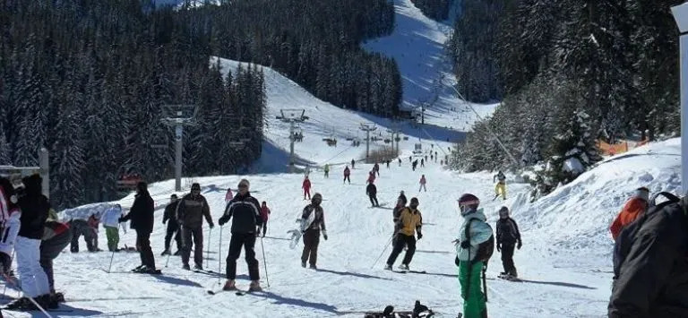 Aspen Golf Resort and SPA