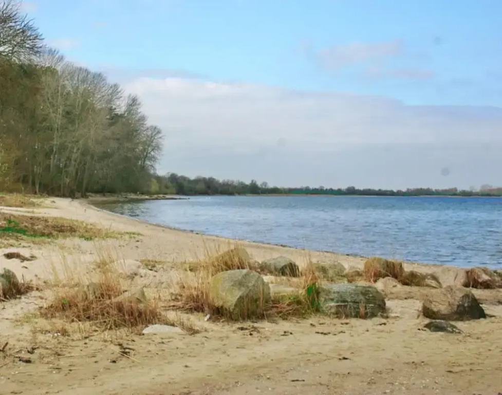 6 Person Holiday Home in Karrebaeksminde