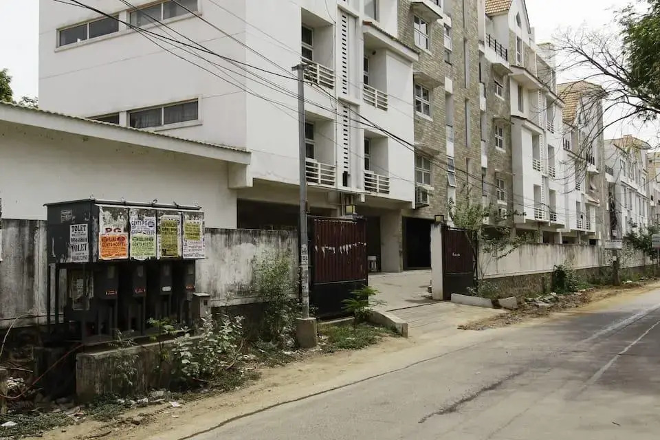 Sabari Mondrain