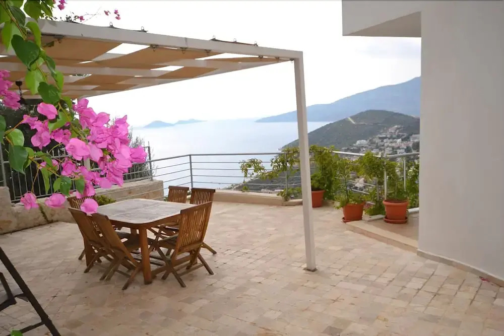 Villa Serap
