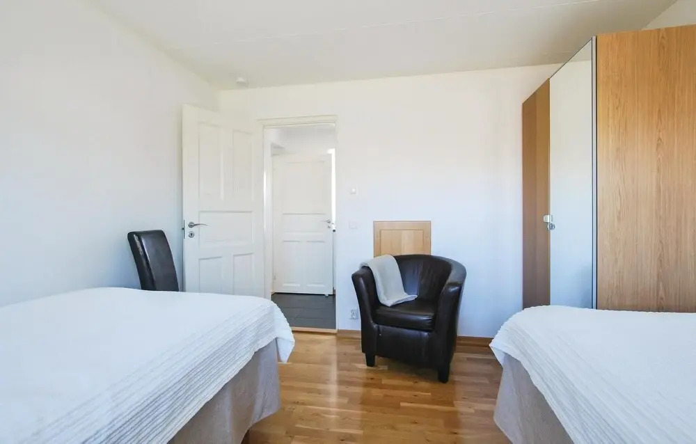 Nice Home In Borgholm With Wifi