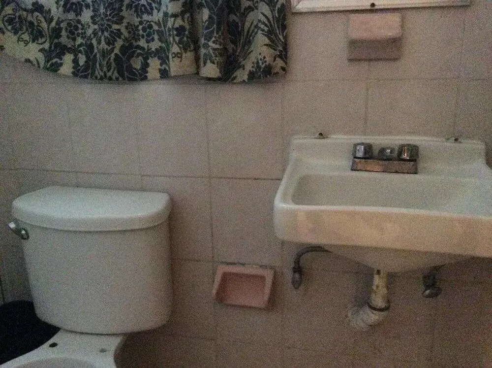 OYO Hotel San Martin