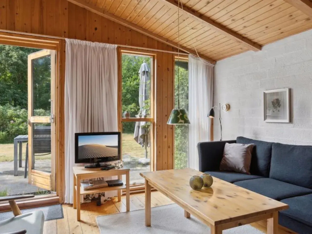 Holiday Home Matta - 800m from the sea by Interhome