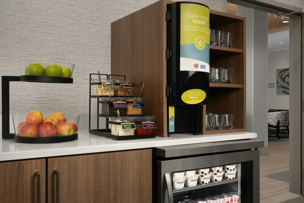 Home2 Suites By Hilton Hickory
