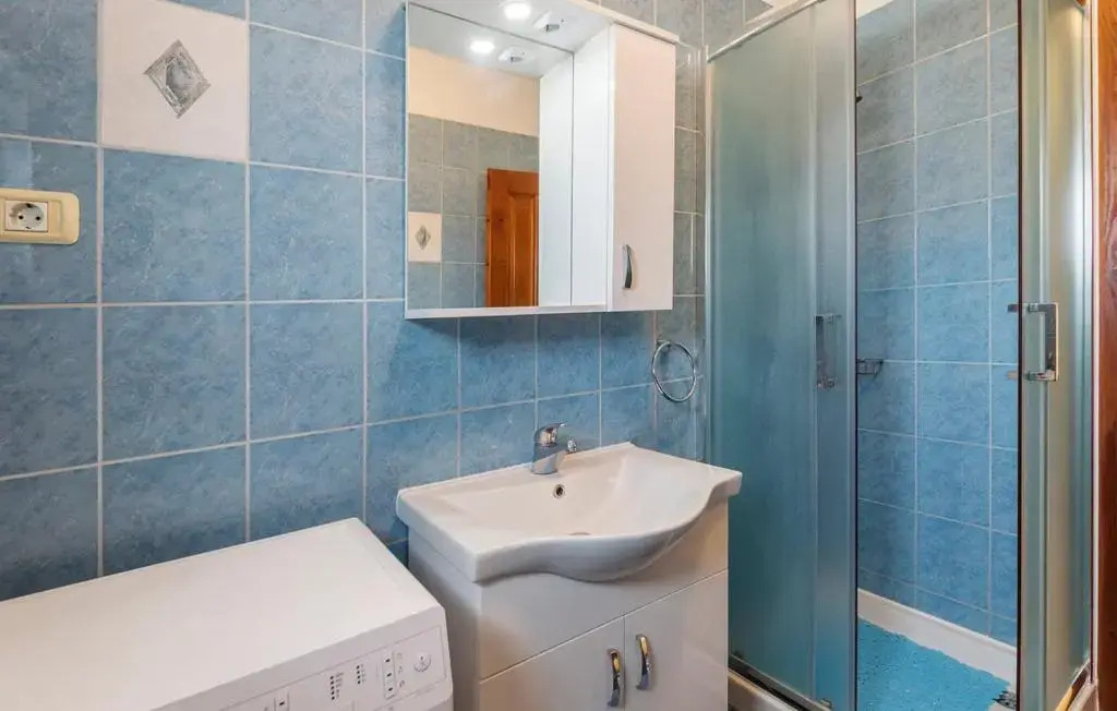 Apartment Matea