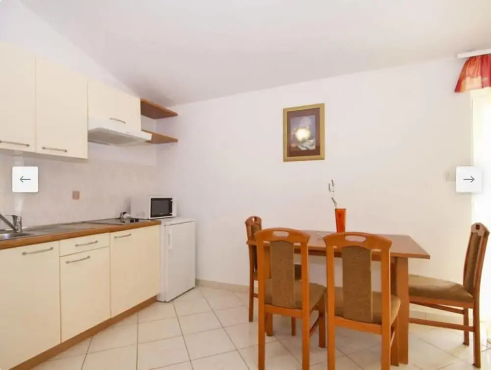 Apartments Rok