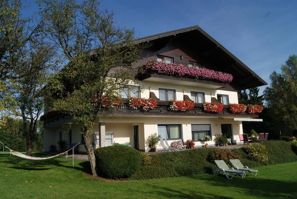 Pension Strobl