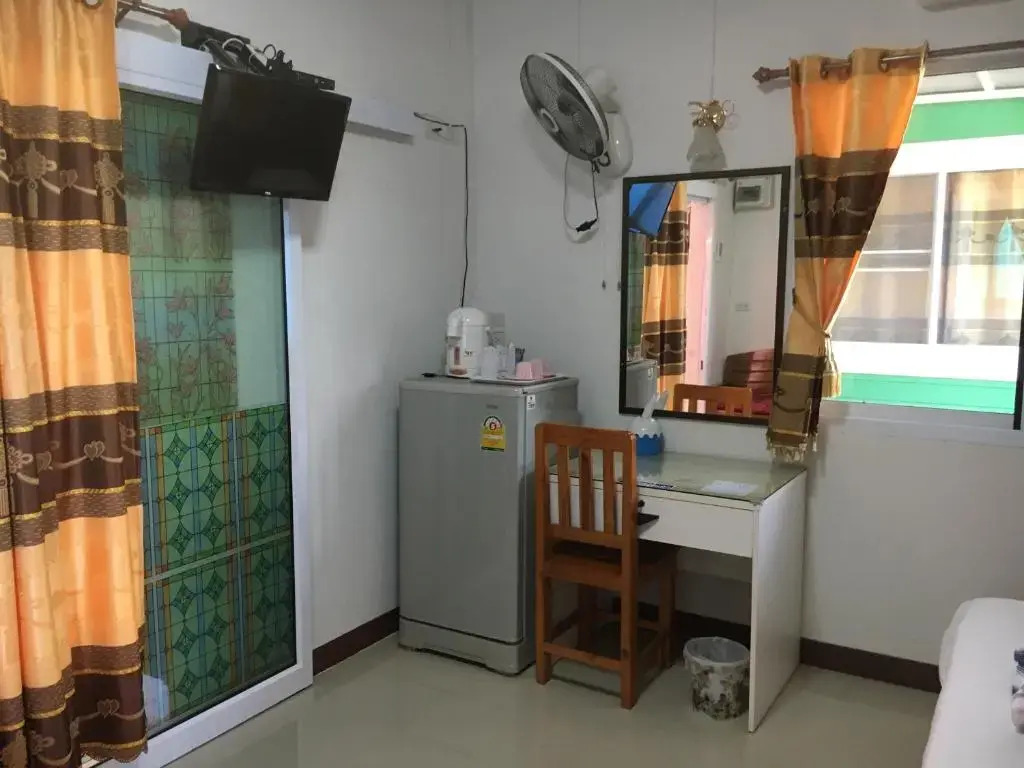 บ้านบุญจินดา รีสอร์ท