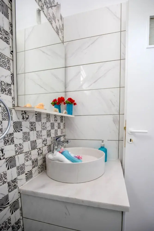 Charming Agia Pelagia Green House