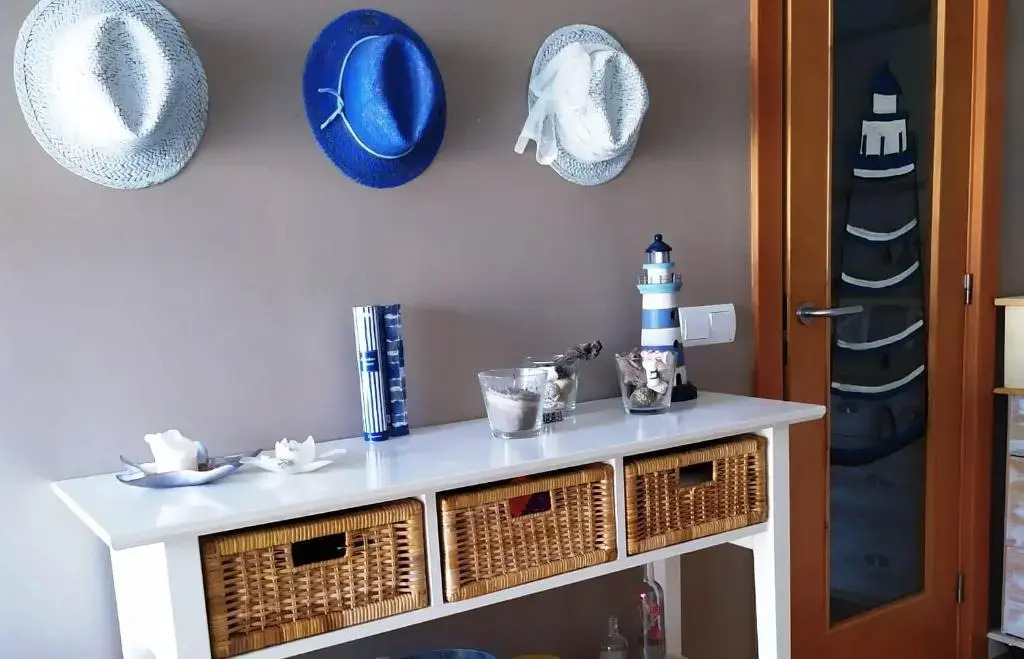 Apartament Silvia