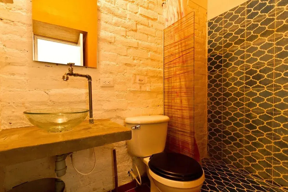 Fatima Suites - Hostel