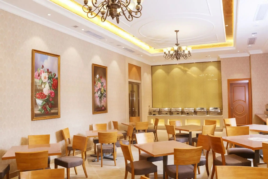 Vienna 3 Best Hotel (Nanchang Qingshan Lake High-tech)