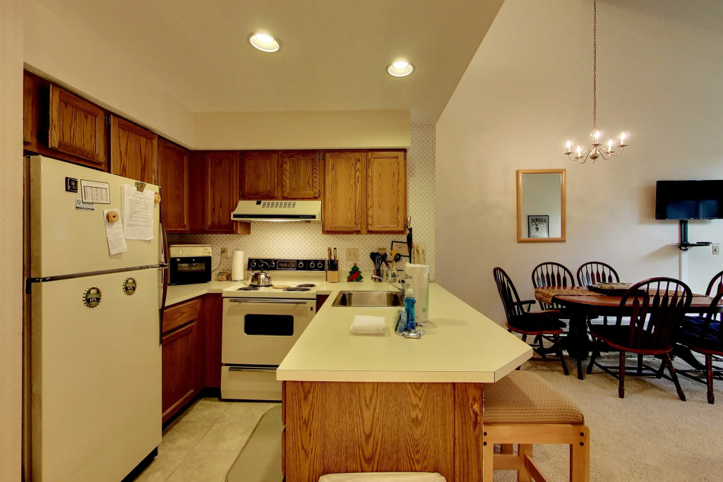 Pico Village Resort G301