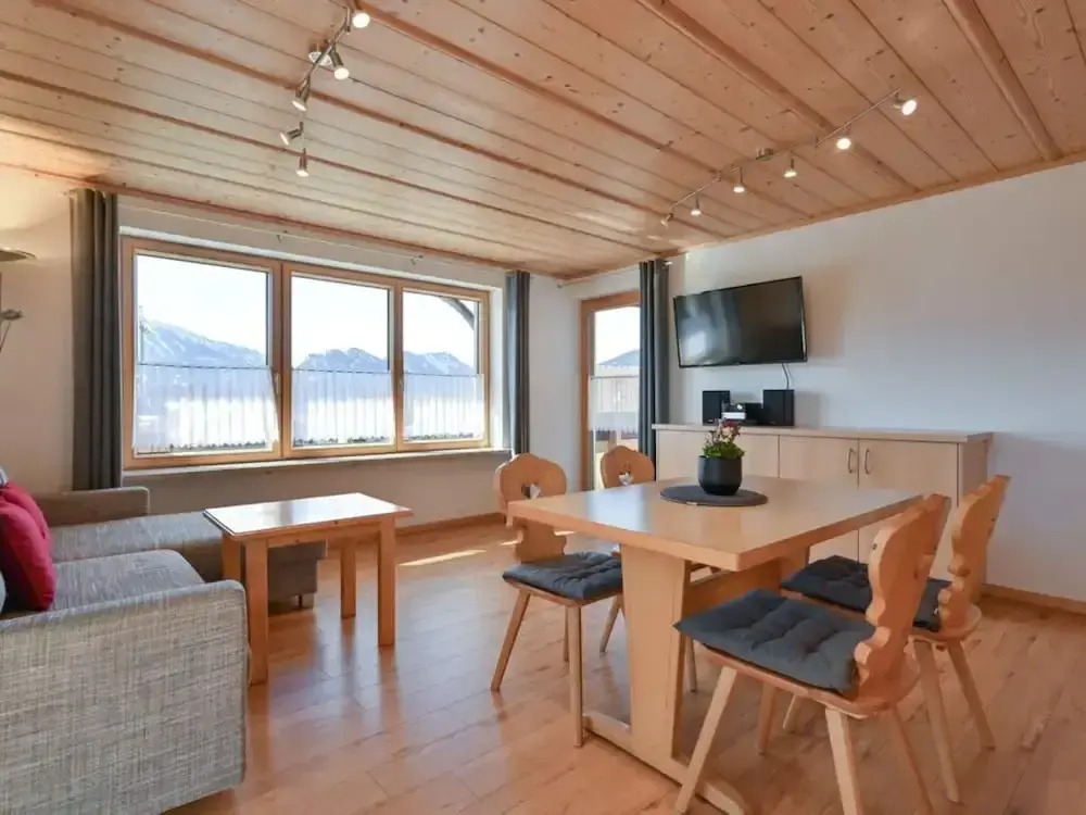 Holiday Apartment in Langenargen