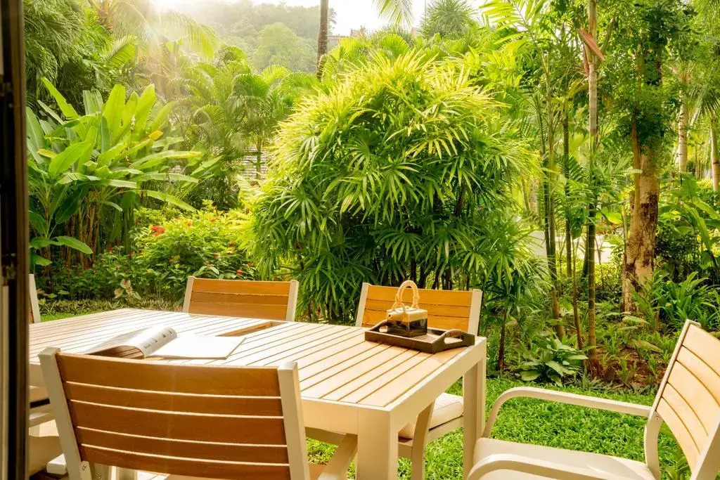 Bangtao Beach Garden by RESAVA