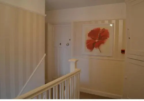 Hampton Lodge En-Suite Rooms with Free Parking