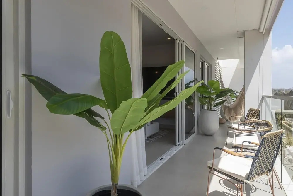 Armonia 2BR Apartment - Equipped to be Your Home-away-from-home