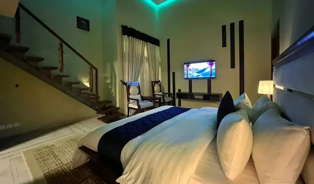 Rhodium Boutique Hotel