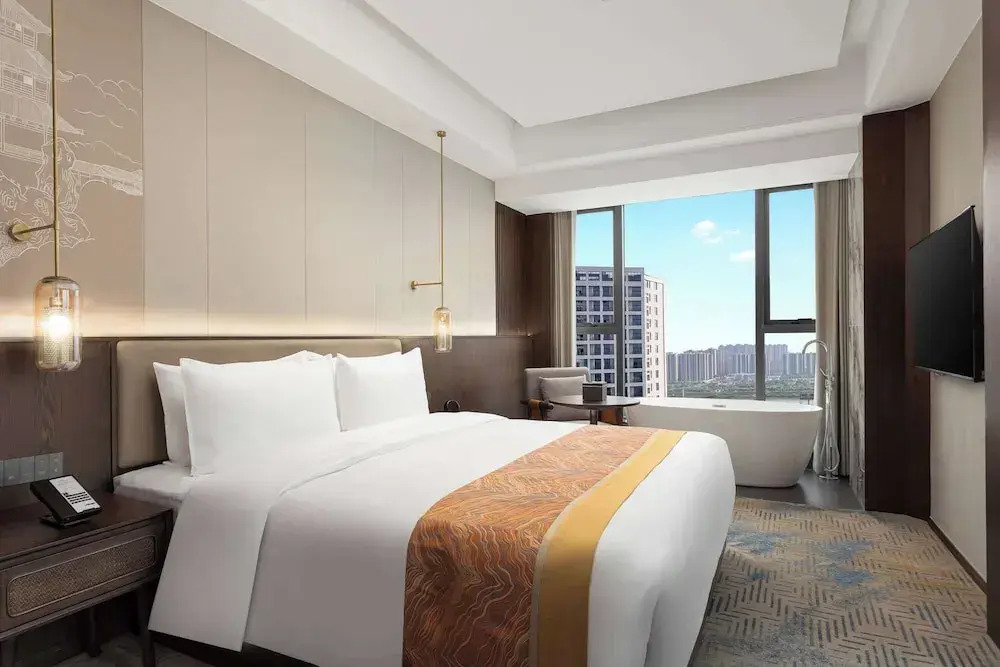 Hawthorn by Wyndham Changsha Furong