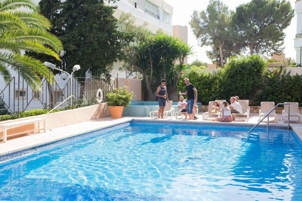Hotel Palia Tropico Playa