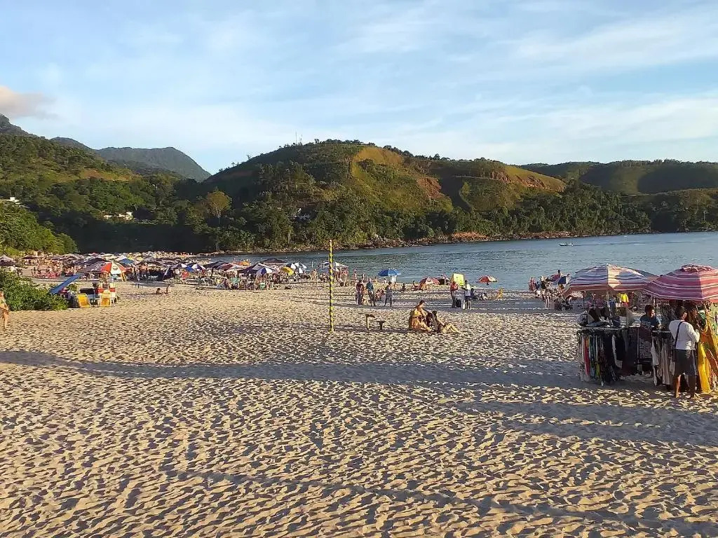 Casa De Férias Em Maresias