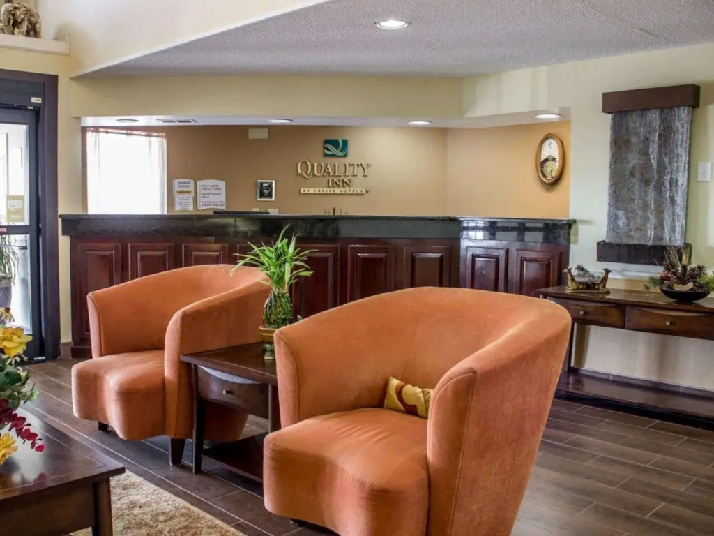 SureStay Plus Hotel by Best Western Asheboro