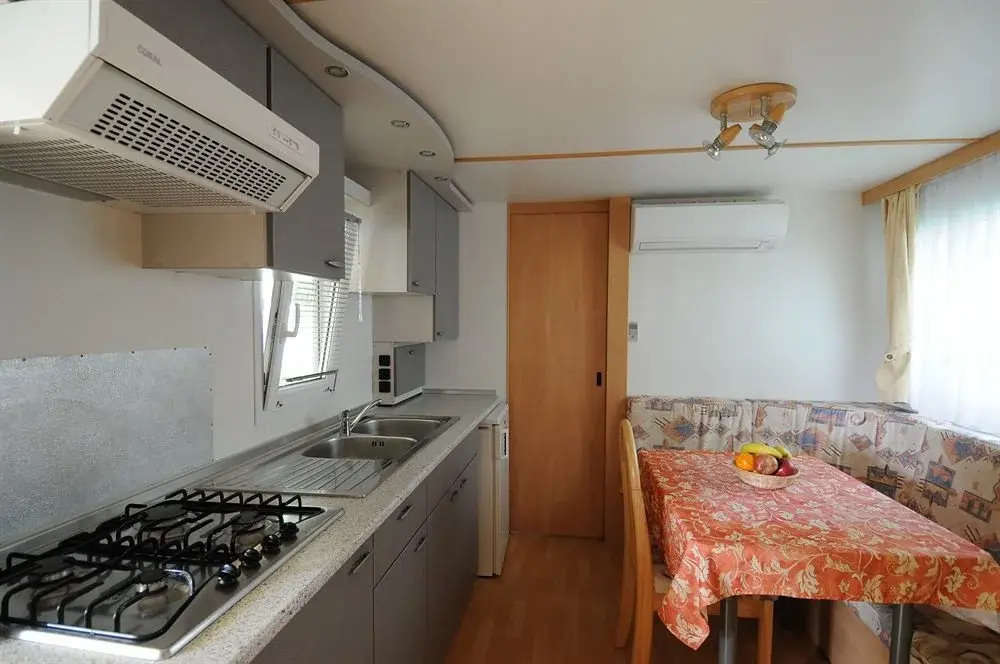 Camping Village Du Parc