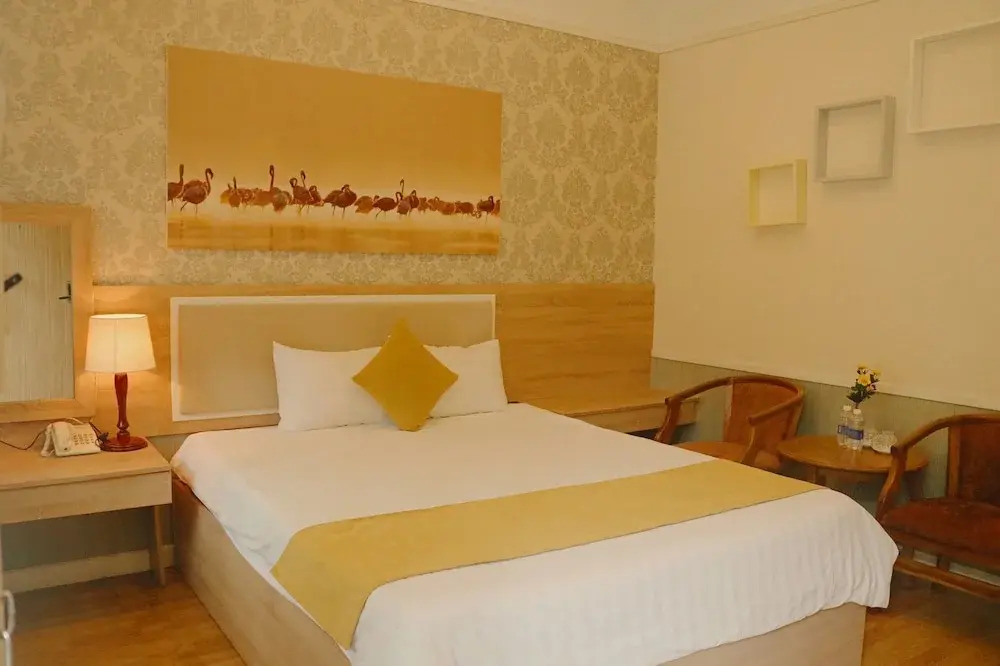 Sao Vang Hotel