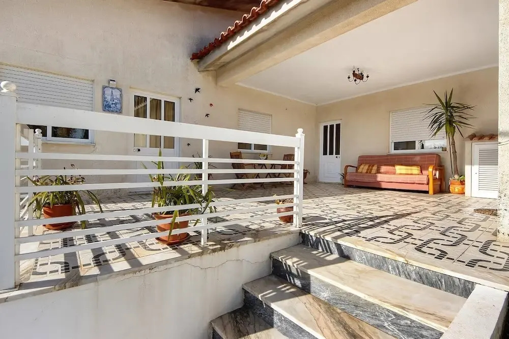 Villa da Floresta