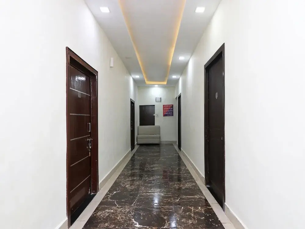 OYO 23414 Jauhari Guest House