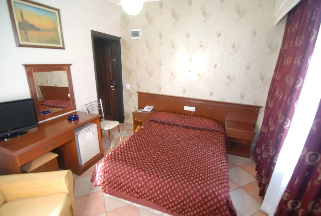 Temiz Hotel