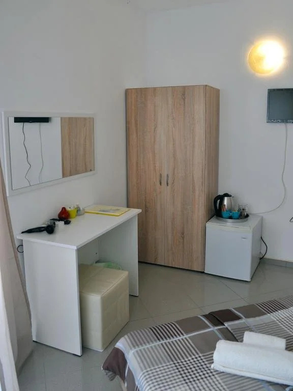 House Todorov