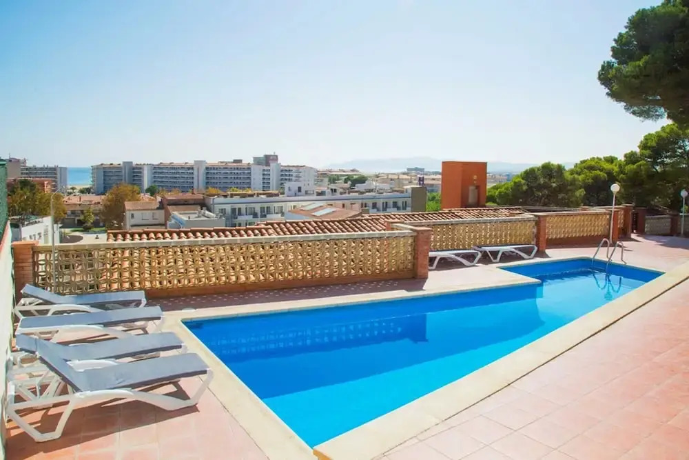 PA Apartaments Bon Sol