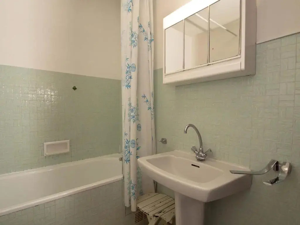 Appartement Les Sables-d'Olonne, 2 pièces, 5 personnes - FR-1-92-639