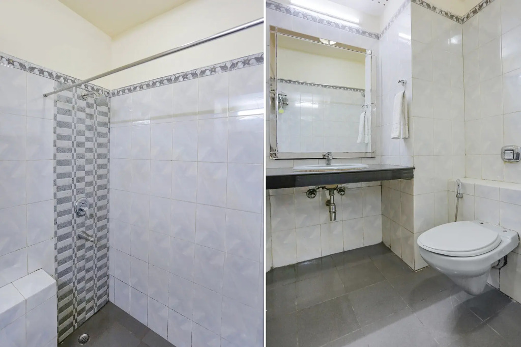 FabHotel Altus - DLF CyberHub, Gurugram