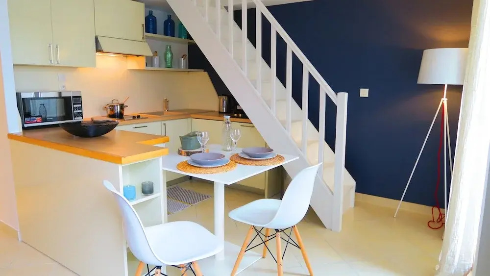 Ashley&Parker - Duplex Palais Eugã©Nie