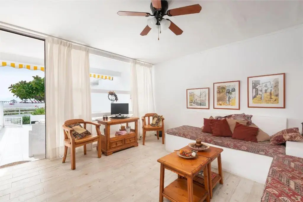 Apartamento 23 Edificio Canopus