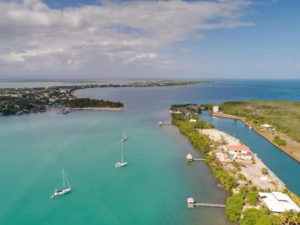 Island Time Gecko - Private Island Beachfront Villa 1 Min From Village