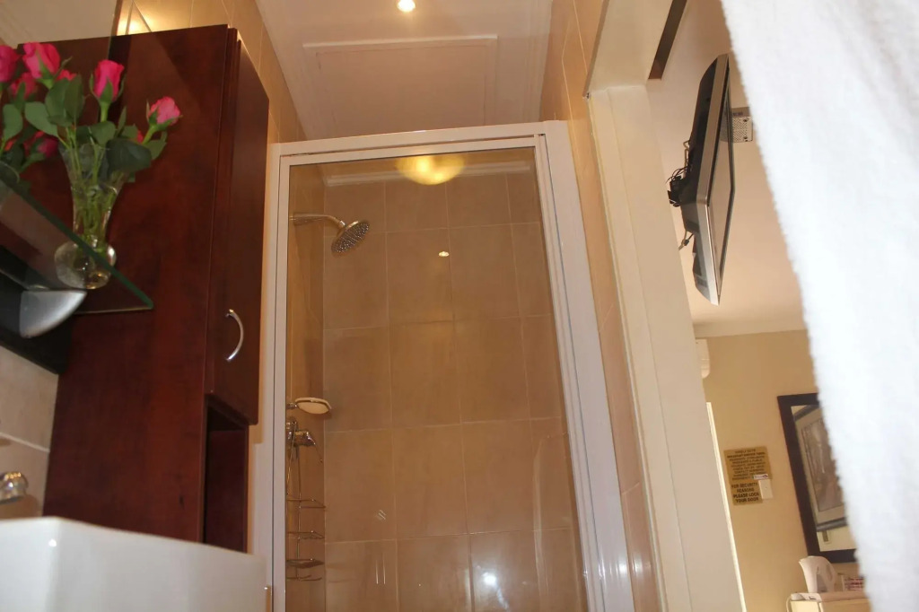 Chartwell Guest House