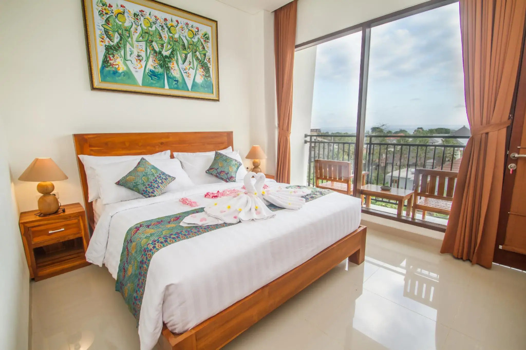My Villa and Resort Canggu