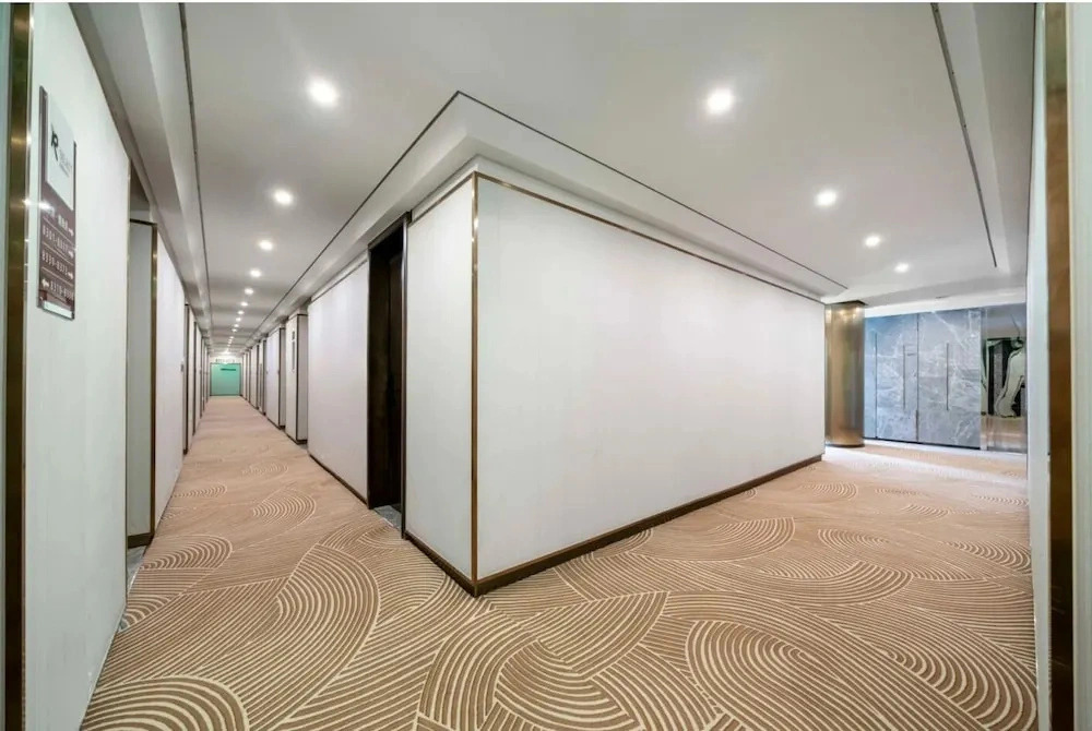 Keguan Ruixuan Hotel