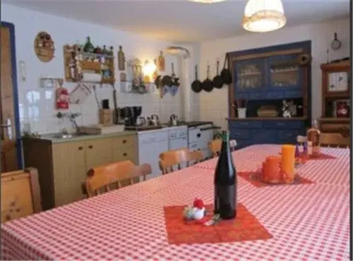 Almhütte Katharina