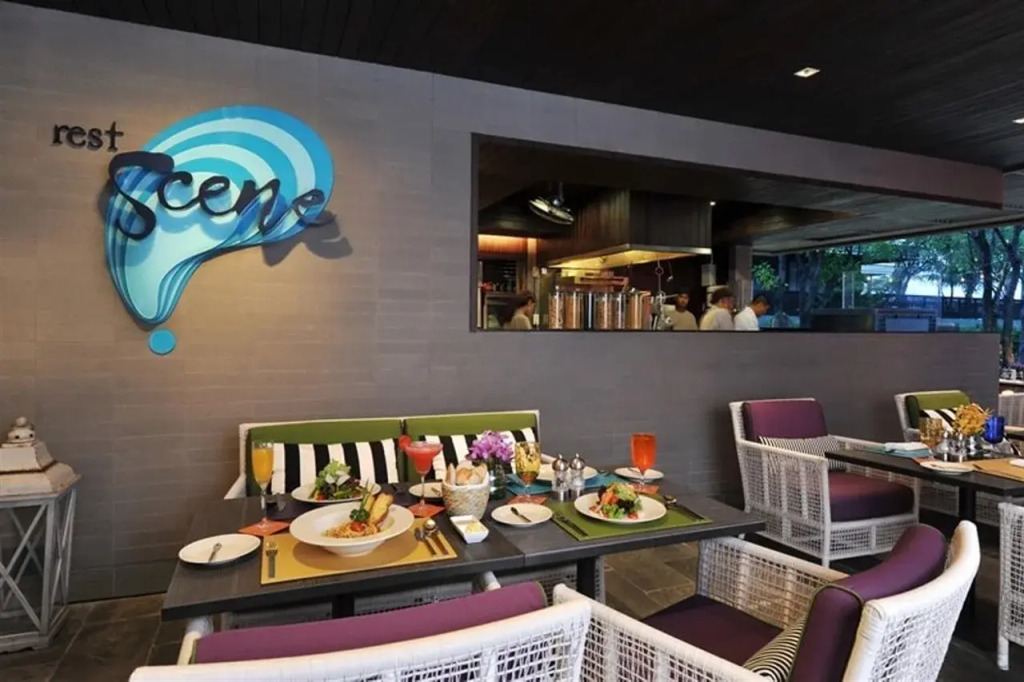 Rest Detail Hotel Hua Hin