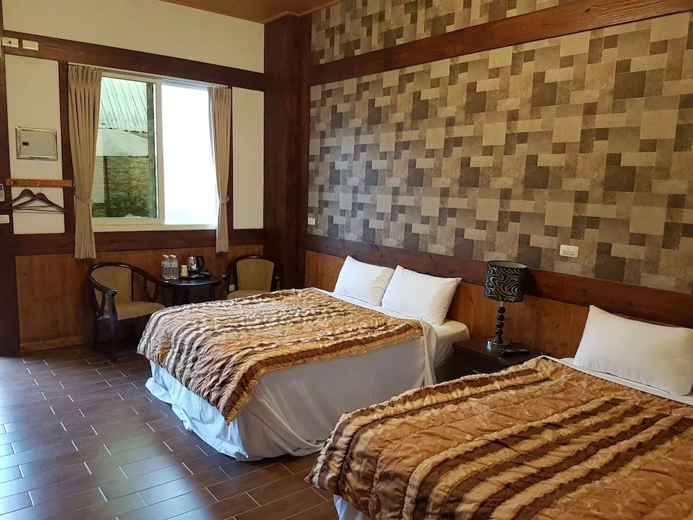 Sun Moon Heart Hostel