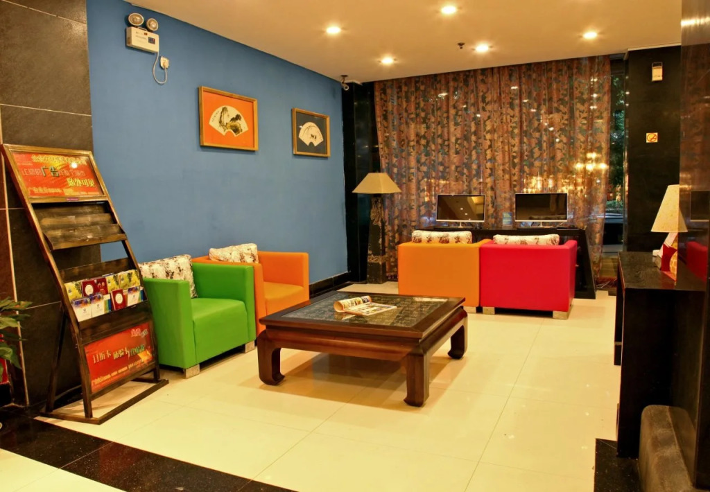 GuiLin Eva Inn Hotel