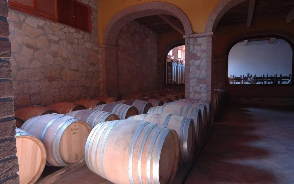 Tenuta Elisabetta